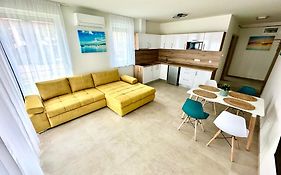 Ady Corner Premium Apartmanok - Siofok